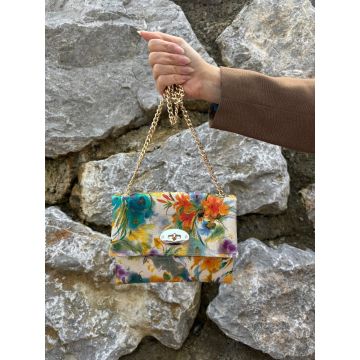 Torba Lana floral